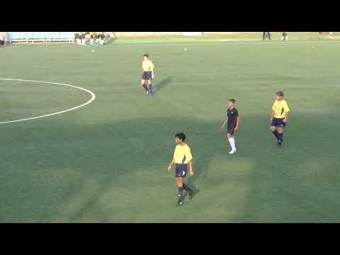 Albalonga  \ AS Roma esordienti 2007 Amichevole  il 14 settembre20 19