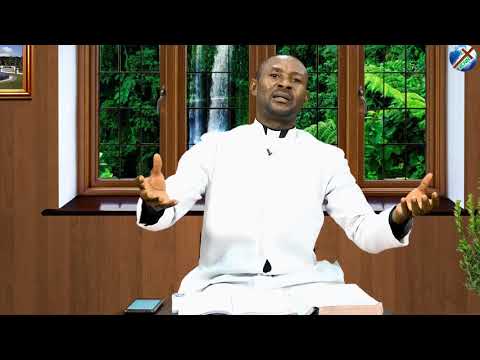 DAILY FOUNTAIN OF DECEMBER 6, 2017 - REV'D OBUM OKEY NNAADI