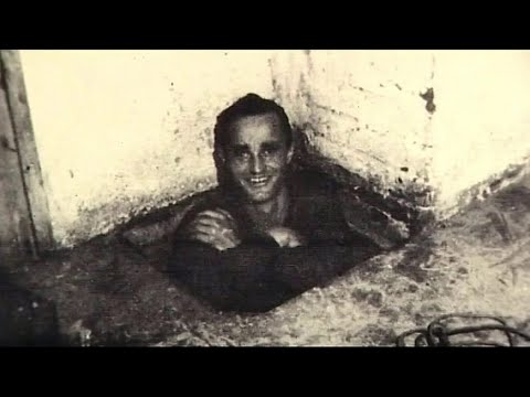 The Great Escape from Stalag Luft III (March 24–25, 1944)