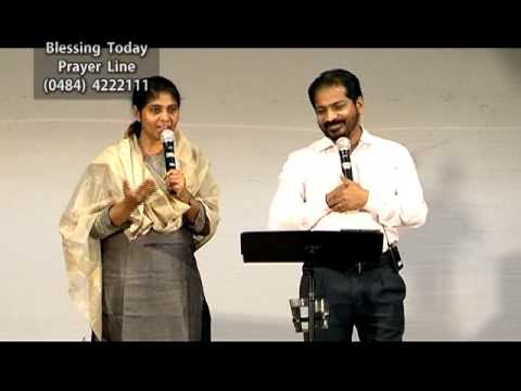 Blessing Today 1498 (10 Nov 2016) | Extra Grace & Blessings, Part - 1