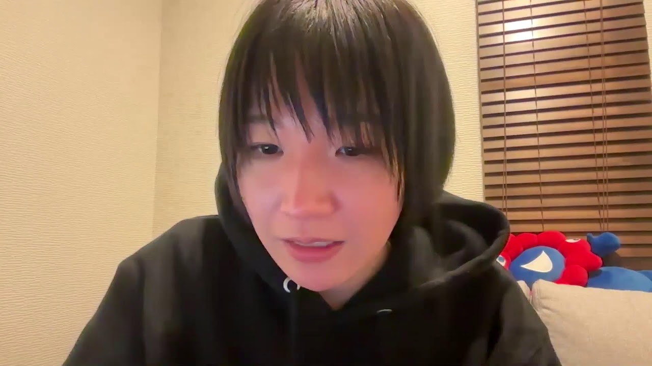 ３月だよ〜🌸【生配信】