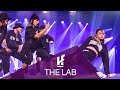 THE LAB Hit The Floor Lévis HTF2019