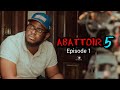 Abattoir Season 5 Episode 1 Expectations I - Latest Mount Zion Movies