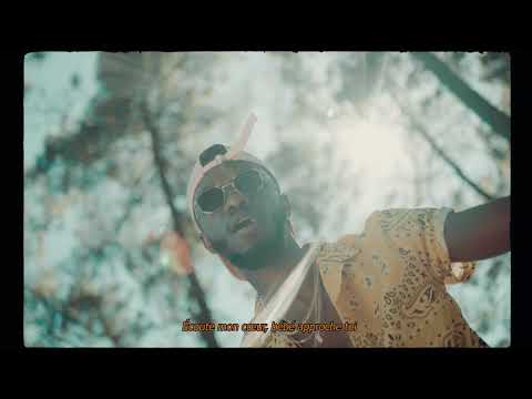 Sket-K - Bad Girl (Clip Officiel)