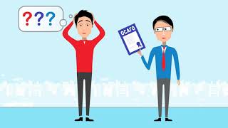 Clesta Explainer video sample 3