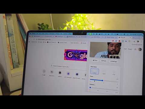 Item video thumbnail