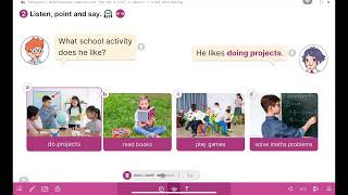 Grade 5 - Unit 6- Lesson 3 & Unit 7- Lesson 1