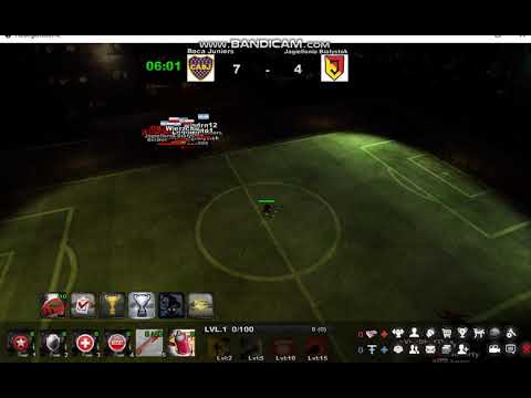 Hooligans Game: Boca Juniors vs Jagiellonia Białystok - 25.10.21