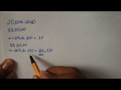 Questão 2(CESPE) - Simulado PMSE 2018