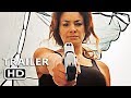 SLAMMED! Official Trailer (2018) Action Movie