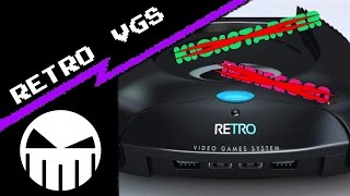 Retro VGS: Dead... For Now