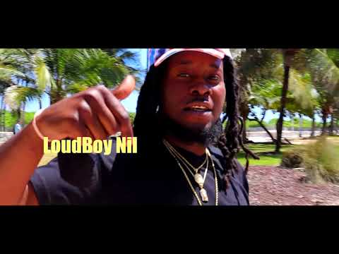 Loudboy Nil - Get Paid [Official Music Video]