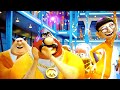 DESPICABLE ME 4 Vector Returns To Earth Trailer NEW 2024