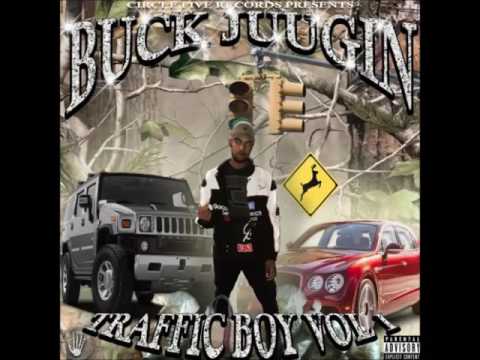 Buck Juugin - Traffic Boy Vol.1 (FULLEP)