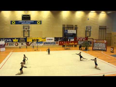 OSTM RG Gruppe 2012, ATG Elite - Keulen