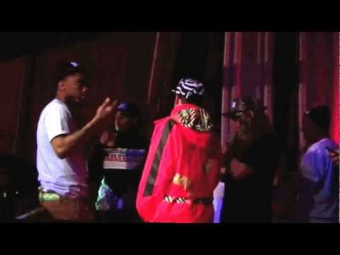 Mac Miller After Party (TKP FILMS)