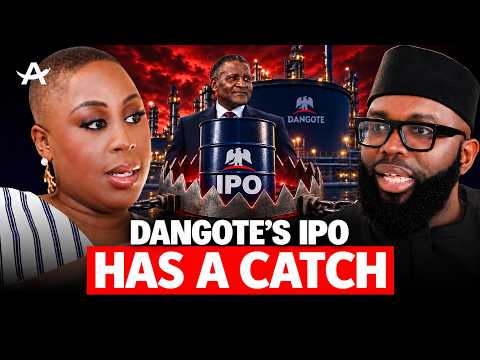 Understanding the Investment Value of Dangote Refinery by Eke Urum