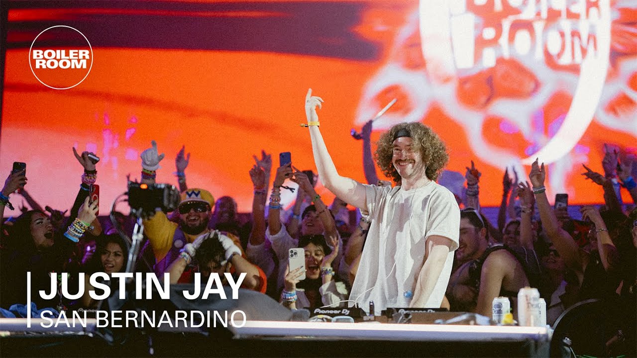 Justin Jay - Untitled Set