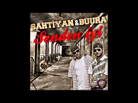 Sahtiyan - Senden İyi (Prod by RimeBeats)