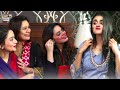 Kaisi Lag Rahi Hoon Main? BEST SCENE | Minal Khan | Hira Mani | Zarnish Khan