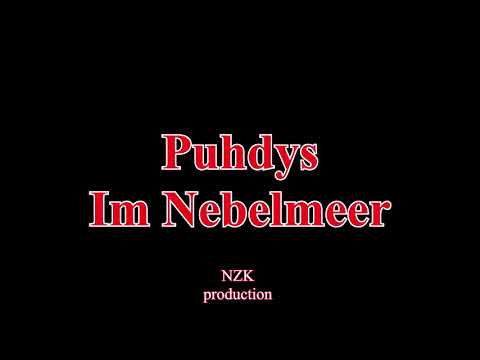 Im Nebelmeer
