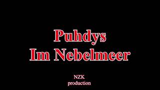 Im Nebelmeer Music Video