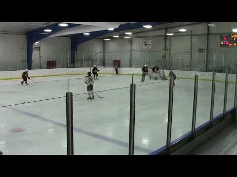 2021 22 12 26 21 Directors Cup Gm 2 Carrick @ TJ Period 3