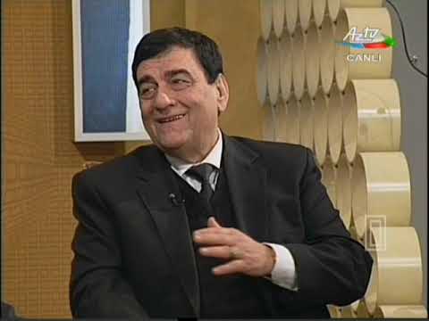 Ağababa Novruzov haqqında   2011 ci il