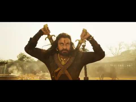 #chiranjeevi#chirubirthday syeRaa  new Video Song (Telugu) - Chiranjeevi  Fanmade