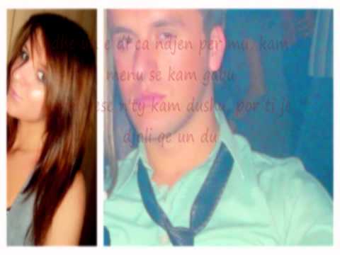 Mira ft R-Mali - Vetem mos me le 2011 new