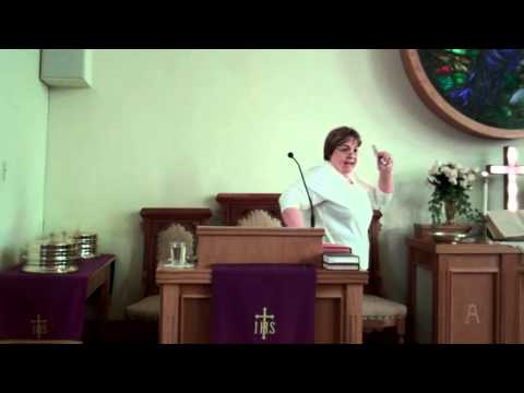 Volunteer Sunday 03/20/2011