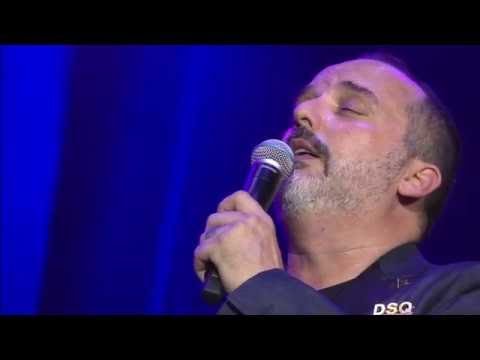 Tony Cetinski & TonyC Orchestra - Caruso (Live Zagreb, Magenta 1, 2018)
