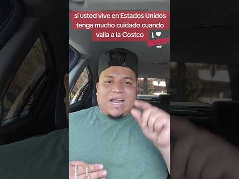 si usted vive en Estados Unidos tenga mucho cuidado #Estadosunidos #California #Texas #Viral #Mexico