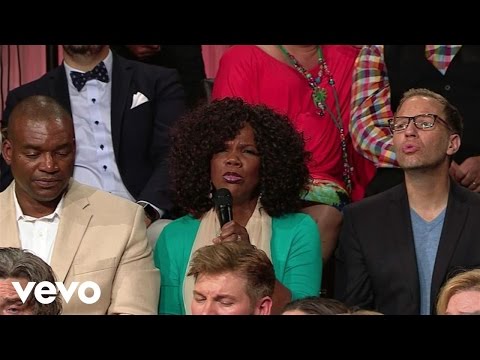 Gaither, Lynda Randle, Michael English - Pass Me Not, O Gentle Savior (Live)