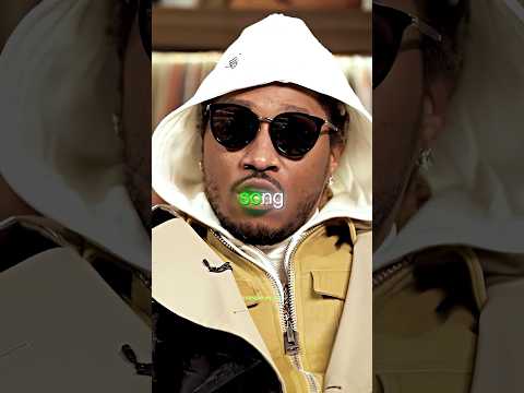 Future PRAISED Kendrick Lamar 😳🔥