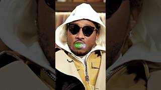 Future PRAISED Kendrick Lamar 😳🔥