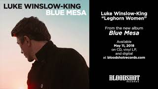 Luke Winslow-King 'Leghorn Women'