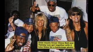 2live Crew-Welcome to the f☆☆k shop