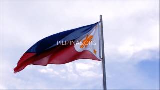 Download lagu Lupang Hinirang - Philippine National Anthem mp3