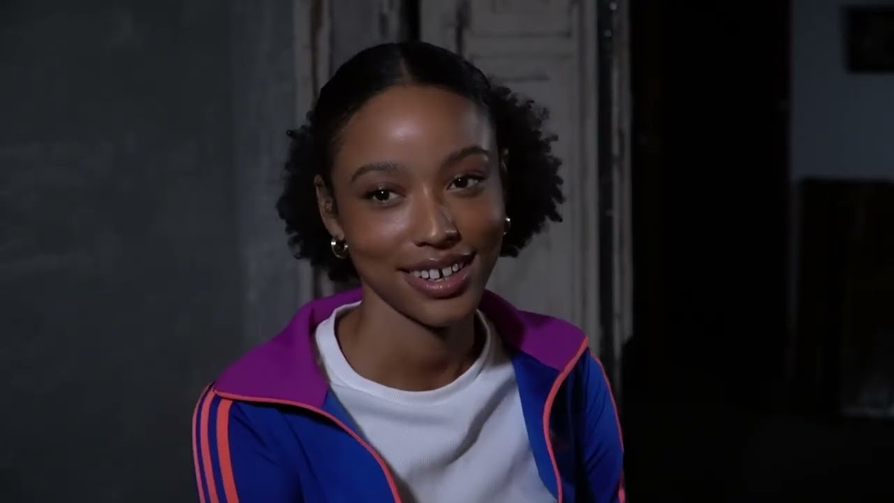 Monólogo Mãe - Ifébola