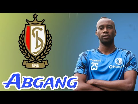 Wechselt Silas Gnaka zu diesem BELGISCHEN TOPVEREIN!