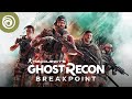Ghost Recon Breakpoint: Free Weekend Trailer