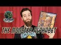 System Neutral Review Goodman Games The Monster Alphabet