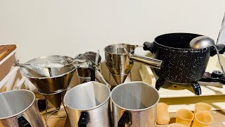 Lets make wax melts!