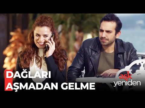 Zeynep'ten Fatih'e MİSİLLEME! - Aşk Yeniden