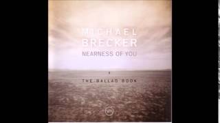 Michael Brecker-Nascente