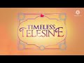 Timeless Telesine Present KineMaster 2022