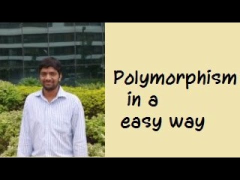 Core Java Session 25 Polymorphism