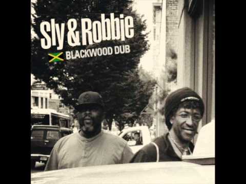 Sly & Robbie - The bomber