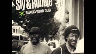 Sly & Robbie - The bomber